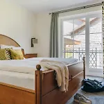 Sammer's Rosenchalet Appartement Tannheim