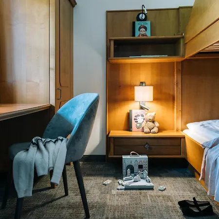 Sammer's Rosenchalet *