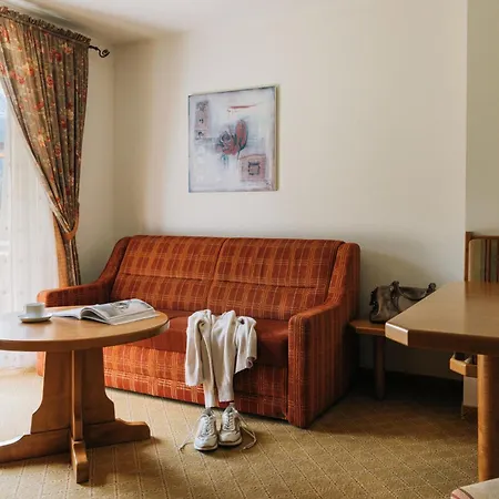 Sammer's Rosenchalet * Таннхайм