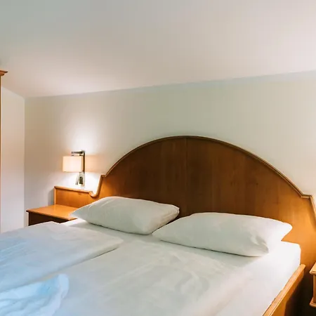 Sammer's Rosenchalet