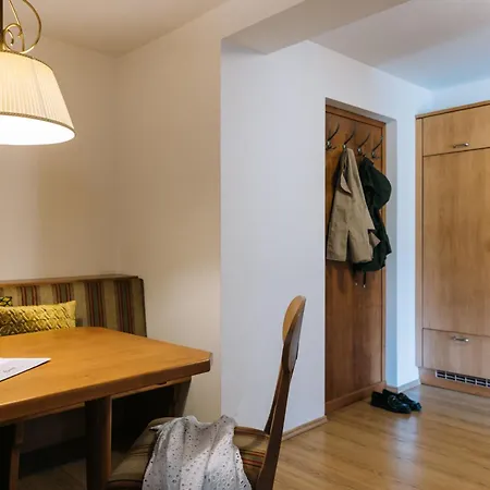 Apartment Sammer's Rosenchalet