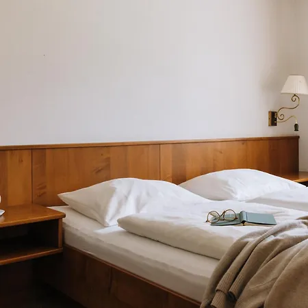 Sammer's Rosenchalet Apartment *