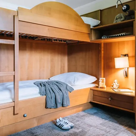 Sammer's Rosenchalet Tannheim