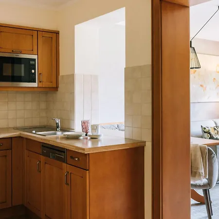 Sammer's Rosenchalet