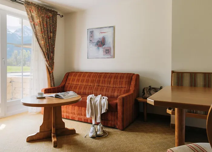 Sammer's Rosenchalet * Таннхайм