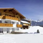 Sammer's Rosenchalet Tannheim