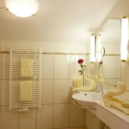 Sammer's Rosenchalet Appartement Tannheim