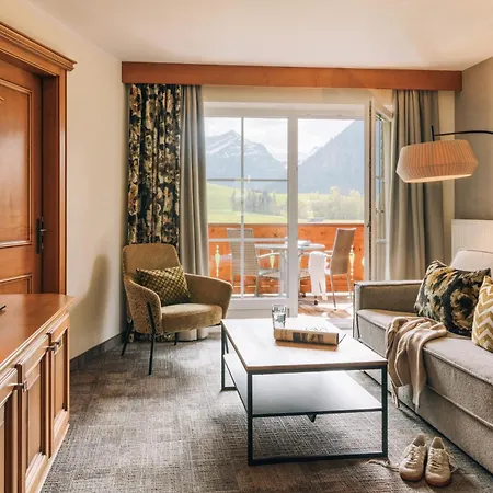 Sammer's Rosenchalet タンハイム