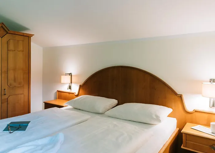 Sammer's Rosenchalet