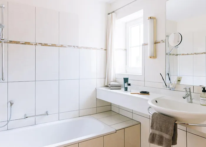 Sammer's Rosenchalet Appartement