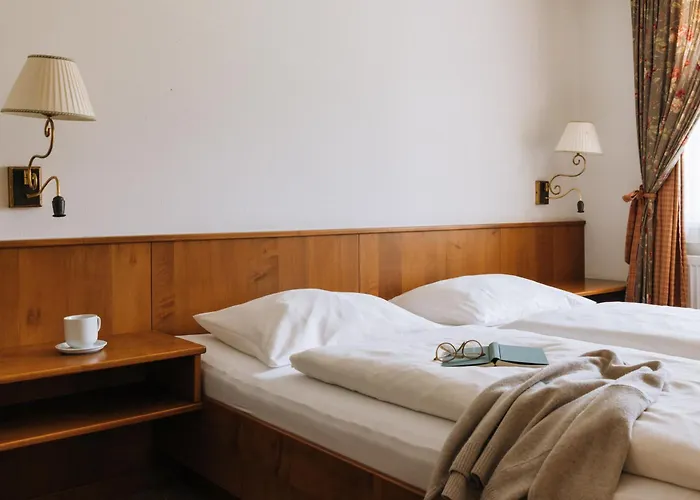 Sammer's Rosenchalet Appartement *