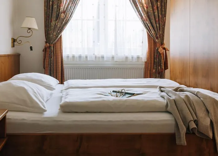 Sammer's Rosenchalet *