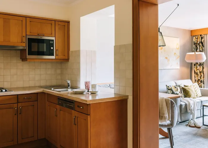 Sammer's Rosenchalet