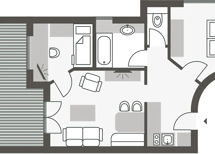 Sammer's Rosenchalet Tannheim